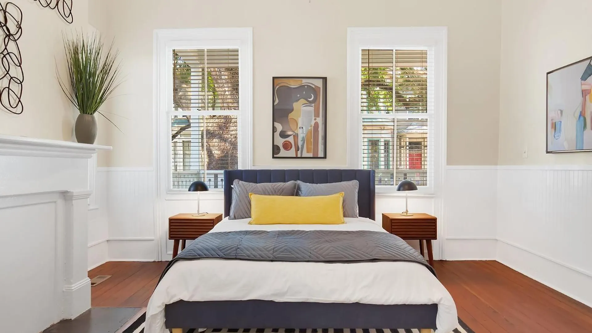 Holiday home Comfortable Executive Rental By The Park Heated Pool Access 1393 Savannah United States